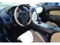 2007 Black Aston Martin V8 Vantage Coupe  photo #9