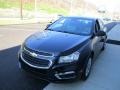 2016 Black Granite Metallic Chevrolet Cruze Limited LS  photo #7