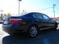 Obsidian Black - LS 460 Photo No. 10