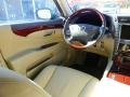 Obsidian Black - LS 460 Photo No. 12