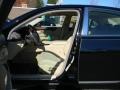 Obsidian Black - LS 460 Photo No. 17