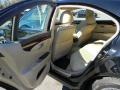 Obsidian Black - LS 460 Photo No. 20