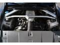 2007 Black Aston Martin V8 Vantage Coupe  photo #24