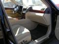 Obsidian Black - LS 460 Photo No. 22