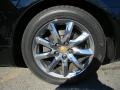 Obsidian Black - LS 460 Photo No. 26