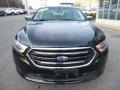 2015 Tuxedo Black Metallic Ford Taurus Limited  photo #3