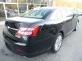 2015 Tuxedo Black Metallic Ford Taurus Limited  photo #5