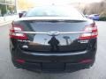 2015 Tuxedo Black Metallic Ford Taurus Limited  photo #6