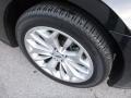 2015 Tuxedo Black Metallic Ford Taurus Limited  photo #10