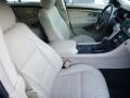 2015 Tuxedo Black Metallic Ford Taurus Limited  photo #11