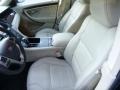 2015 Tuxedo Black Metallic Ford Taurus Limited  photo #16