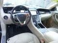 2015 Tuxedo Black Metallic Ford Taurus Limited  photo #18