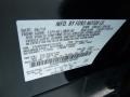 2015 Tuxedo Black Metallic Ford Taurus Limited  photo #24