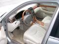 Millennium Silver Metallic - LS 430 Photo No. 4