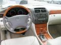 Millennium Silver Metallic - LS 430 Photo No. 5