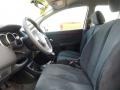 Brilliant Silver Metallic - Versa 1.6 Sedan Photo No. 15