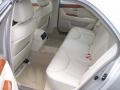 Millennium Silver Metallic - LS 430 Photo No. 6