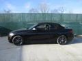 2016 Black Sapphire Metallic BMW M235i Convertible  photo #9