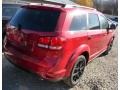 2016 Redline 2 Coat Pearl Dodge Journey R/T  photo #2