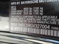 2016 Black Sapphire Metallic BMW M235i Convertible  photo #19
