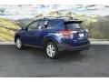 Blue Crush Metallic - RAV4 Limited AWD Photo No. 3