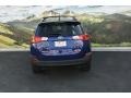 Blue Crush Metallic - RAV4 Limited AWD Photo No. 4