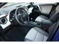Blue Crush Metallic - RAV4 Limited AWD Photo No. 5