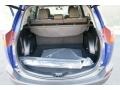 Blue Crush Metallic - RAV4 Limited AWD Photo No. 8