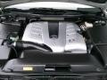 Millennium Silver Metallic - LS 430 Photo No. 8
