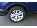 Blue Crush Metallic - RAV4 Limited AWD Photo No. 9