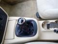Candy White - Passat GLS Sedan Photo No. 18