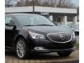 2016 Ebony Twilight Metallic Buick LaCrosse Premium I Group  photo #4