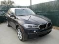 2016 Jet Black BMW X5 xDrive35i  photo #5