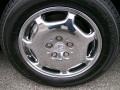 Millennium Silver Metallic - LS 430 Photo No. 9