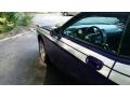 2010 Plum Crazy Purple Pearl Dodge Challenger R/T Classic Furious Fuchsia Edition  photo #5