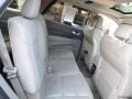 Bright Silver Metallic - Durango Crew AWD Photo No. 4