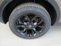 2016 Land Rover Discovery Sport HSE 4WD Wheel and Tire Photo