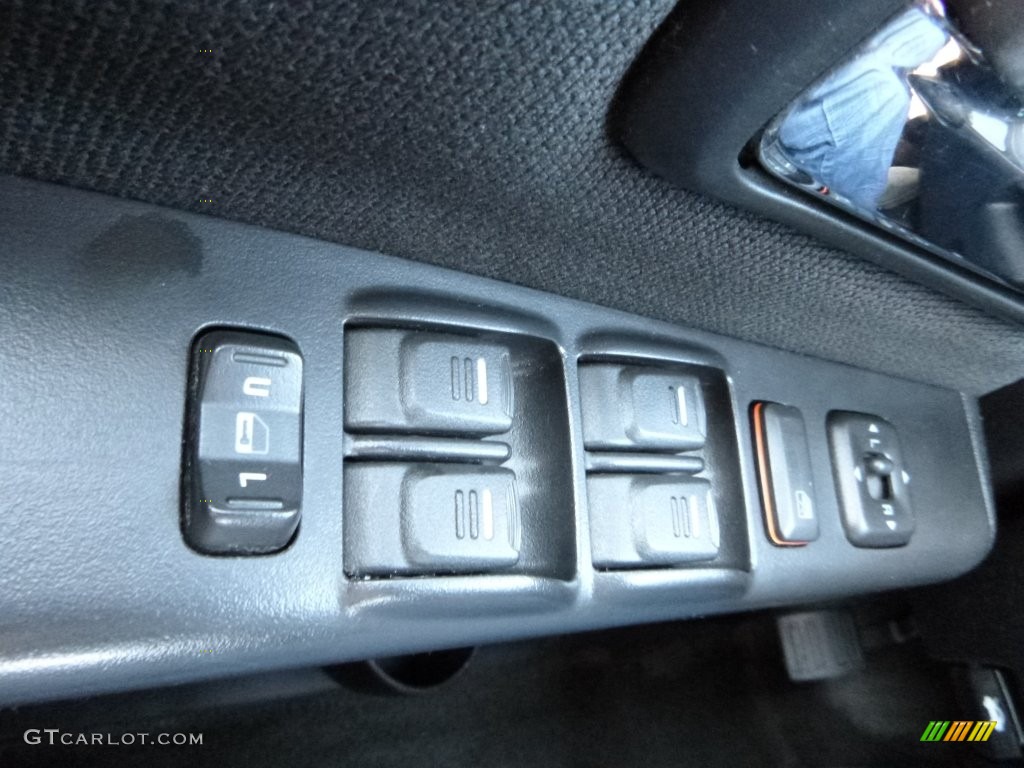 2009 Colorado LT Crew Cab 4x4 - Deep Navy Blue / Light Cashmere photo #19