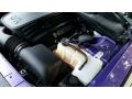 2010 Plum Crazy Purple Pearl Dodge Challenger R/T Classic Furious Fuchsia Edition  photo #20