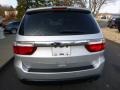 2012 Bright Silver Metallic Dodge Durango Crew AWD  photo #13