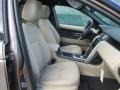 2016 Land Rover Discovery Sport Almond Interior Interior Photo