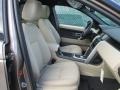Almond 2016 Land Rover Discovery Sport HSE 4WD Interior Color