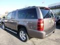 Champagne Silver Metallic - Suburban LT 4x4 Photo No. 7