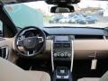 Almond 2016 Land Rover Discovery Sport HSE 4WD Dashboard