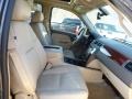 Champagne Silver Metallic - Suburban LT 4x4 Photo No. 10