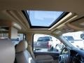 Champagne Silver Metallic - Suburban LT 4x4 Photo No. 11