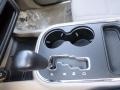 Bright Silver Metallic - Durango Crew AWD Photo No. 20