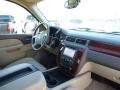 Champagne Silver Metallic - Suburban LT 4x4 Photo No. 12