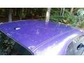 2010 Plum Crazy Purple Pearl Dodge Challenger R/T Classic Furious Fuchsia Edition  photo #33