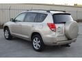 Savannah Metallic - RAV4 Limited V6 Photo No. 3